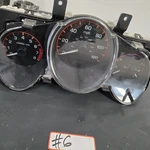 07-08 Honda Element At Fwd Speedometer Cluster 219K Miles 78100-SCV-A81. Fixed Price $159.99.