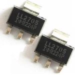 2X Gm Cluster Display Repair Silverado Yukon Tahoe Suburban Sierra, LL2705 Mosf. Fixed Price $8.99.