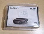 Garmin Hud+ Head Up Display Plus Navigation Bluetooth Gps "new-sealed Condition". Fixed Price $89.99.