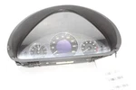 Speedometer 209 Type Cluster Coupe CLK320 Mph Fits 03-05 Mercedes 70323. Fixed Price $146.20.