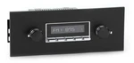 Retroradio For 1974-75 Datsun 260Z/1970-73 240Z/1975-78 280Z LAC-M1-415-40-80. Fixed Price $383.72.