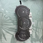 2006-2009 Toyota 4RUNNER Instrument Cluster Speed Meter Gauges Oem. Fixed Price $119.00.
