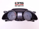 13-17 Audi S5 Speedometer Cluster Market 8T0920983P 73K Mi. Fixed Price $74.99.