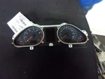Speedometer 280 Kph Without Adaptive Cruise Opt 9Q2 Fits 05-11 Audi A6 142057. Fixed Price $200.00.