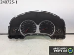 Oem 2006 Chevrolet Equinox 3.4L Speedometer Instrument Cluster. Fixed Price $59.17.