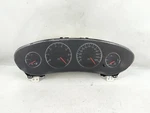 2000-2004 Chrysler Concorde Speedometer Instrument Cluster Gauges Mvfvt. Fixed Price $47.96.