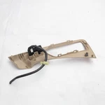99-01 Galant Black Face Speedometer Cluster Cylinder 1217716. Fixed Price $86.25.