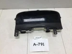 2003 Lincoln Navigator Speedometer Instrument Cluster Oem+. Fixed Price $185.77.