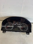 2006-2007 Ford Fusion Speedometer Instrument Cluster Gauge 6E5T-10849-AG Oem. Fixed Price $23.99.