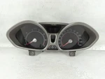 2011-2011 Ford Fiesta Speedometer Instrument Cluster Gauges AE8T-10849-GJ Hbivx. Fixed Price $42.15.