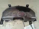 Speedometer Cluster Door From 3/4/02 Mph Fits Explorer 116592. Fixed Price $57.57.