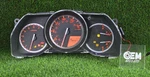 Toyota 4RUNNER 2012-2013 Instrument Cluster Speedometer Gauges 83800-35M91 Used. Fixed Price $154.95.