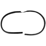 Dynacorn M1460A Reproduction Rubber Headliner Trim. Fixed Price $42.99.