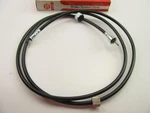 Napa 48375 Speedometer Cable 78" Long - 1961 Imperial Desoto Dart, Demon Auto T.. Fixed Price $39.95.