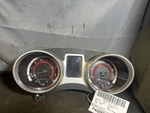 Fits 2014 Dodge Journey Speedometer (miles N/a) OEM:56054812AA. Fixed Price $85.76.