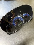 2009 Subaru Forester Instrument Gauge Cluster Panel Speedometer 85002SC130. Fixed Price $47.49.