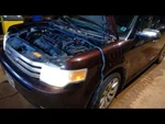 Speedometer Cluster Kph Id AA8T-10849-BA Thru Bh Fits Flex 901037. Fixed Price $165.00.