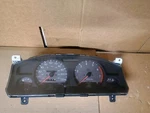 1997 Infiniti QX4 4X4 Speedometer Instrument Cluster 182K Miles. Fixed Price $95.99.