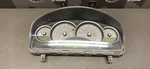 2004 Pontiac Gto Oem 92172962 Holden Monaro Gauge Instrument Cluster Silver 149K. Fixed Price $199.98.