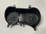 11 12 13 14 15 Jaguar Xf 5.0 Speedometer Cluster BW8310849AF Oem. Fixed Price $60.00.