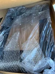 New Oem Ford Black Roof Head Liner 2019-2020 F150 Crew Cab JL3Z-1651916-KL. Fixed Price $1384.99.
