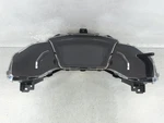 2016-2021 Honda Civic Speedometer Instrument Cluster Gauges VSM4M. Fixed Price $46.83.