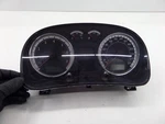 Vw Jetta Gli 274K Kmskph Instrument Cluster Speedo Gauge MK4 1J5920826H 6SPD M/t. Fixed Price $61.25.