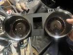 2013 Chrysler 300 Speedometer Cluster 160 Mph. Fixed Price $150.00.