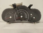 Speedometer Cluster Mph Fits 06-07 Sedona 1058577 GG5. Fixed Price $60.00.