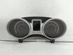 2013-2013 Dodge Journey Speedometer Instrument Cluster Gauges XKI41. Fixed Price $42.15.