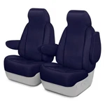 Ford Transit Connect 13-16 Windsor Velour 1ST Row Blue Custom Seat Covers. Fixed Price $179.99.