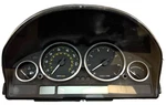2007-2009 Range Rover L322 Oem Instrument Cluster Speedometer LR014337. Fixed Price $139.95.