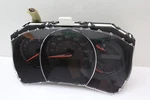 2010 Nissan Murano 24820 1V41A Speedometer Head Instrument Cluster Gauges 72K. Fixed Price $90.97.