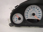 2006-2007 Chrysler Town & Country Speedometer Instrument Cluster Gauges CWXV0. Fixed Price $64.92.