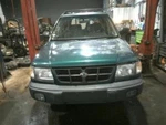 Speedometer Cluster Mph Fits 98 Forester 92749. Fixed Price $25.00.