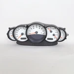 2002 Porsche 911 Speedometer Instrument Cluster Oem 99664198076. Fixed Price $719.24.