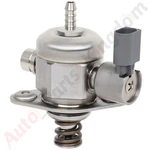 High Pressure Fuel Pump For 2017-2019 Audi A4 Sedan 4DR 2.0L L4 HM10128 Silver. Fixed Price $53.19.