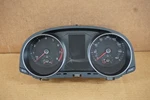 17 18 Volkswagen Passat Instrument Head Speedometer Gauge Cluster 56,221 Miles. Fixed Price $44.00.