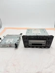 2001-2005 Lexus IS300 Radio Stereo Cd Head Unit 86120-53120 W Oem Amplifier. Fixed Price $84.96.