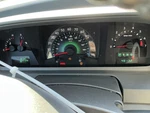 Speedometer Cluster 120 Mph Tachometer Id 5172837 Fits 10 Journey 808484. Fixed Price $124.99.
