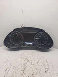Speedometer Cluster Mph Id 8R0920950BX Fits 2009-2010 Audi Q5 Tested Oem. Fixed Price $66.95.