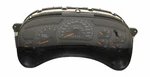Speedometer Classic Style Cluster Mph Fits 2006-2007 Sierra 1500 Pickup Oem. Fixed Price $67.95.