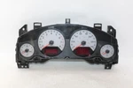 Speedometer Cluster 121K Miles Mph Fits 2009-2010 Volkswagen Routan Oem #28382. Fixed Price $56.00.