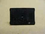 Bmw E30 E32 E35 E53 Trim Holder Headliner Bracket Rear 1957623. Fixed Price $17.19.