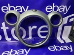 Front Center Middle Dashboard Bezel Screen Ring Trim Cover Oem Mini Cooper R60. Fixed Price $42.00.