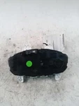 2017 Chevrolet Sonic Speedometer Gauge Blue Oem 42527220 59000 Miles. Fixed Price $36.56.