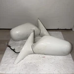 1989-1994 Nissan Skyline Gtr BNR32 Oem Side View Mirrors Set. Fixed Price $500.00.