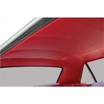Mustang Headliner Moonskin Grain Coupe 64 1965 1966 1967 1968 White - Tmi. Fixed Price $67.28.