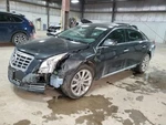 Used Engine Cooling Fan Motor Fits: 2014 Cadillac Xts Assembly 3.6L Vin 8T. Fixed Price $279.90.