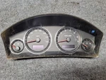 2005-2006 Jeep Grand Cherokee Cluster Speedometer 4.7L 56050228AJ Chrysler Oem. Fixed Price $49.49.